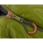 Спальный мешок Pinguin Lite Blanket CCS 190 2020 (Khaki, Right Zip)