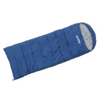 Спальный мешок Terra Incognita Asleep 200 (L) (тёмно-синий)