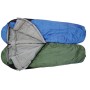 Спальный мешок Terra Incognita Termic 900 (L) (синий/серый)