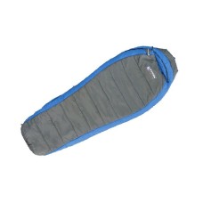 Спальный мешок Terra Incognita Termic 900 (L) (синий/серый)