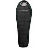 Спальный мешок Trimm Arktis 185 olive (Left)