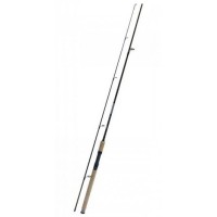 Спиннинг Nic 4052 mix carbon im6 5-30 гр 2.4 м (4052 2.4)