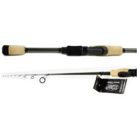 Спиннинг St.Croix Eyecon Rod 198 см 3.5-10.5 гр 4-10 lb Fast