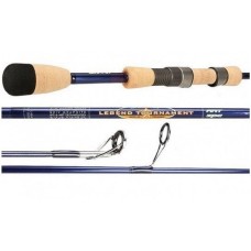 Спиннинг St.Croix Legend Tournament Europe Spinning Rod 213 см 0,9-7 гр Fast