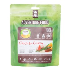 Сублімована їжа Adventure Food Chicken Curry Курка Каррі Курка Каррі