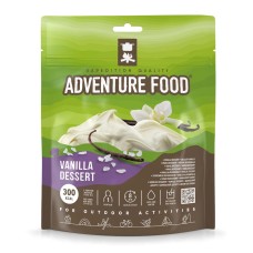 Сублимированная еда Adventure Food Vanilla Dessert Ванильный десерт