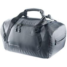 Сумка Deuter AViANT Duffel 50 цвет 7000 black