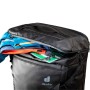 Сумка Deuter AViANT Duffel Pro Movo 90 цвет 7000 black