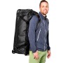 Сумка Deuter AViANT Duffel Pro Movo 90 цвет 7000 black