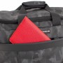 Сумка дорожная Swissbrand Boxter Duffle Bag 46 Dark Camo (SWB_DBBOX)