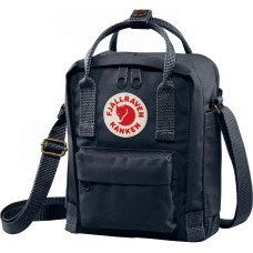 Сумка Fjallraven Kanken Sling, Navy