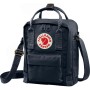 Сумка Fjallraven Kanken Sling, Navy