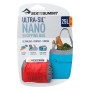 Сумка складная Sea To Summit Ultra-Sil Nano Shopping Bag