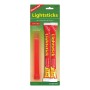 Световой маркер Coghlans Lightsticks Red 2 Pack