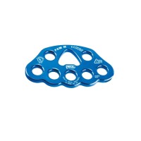 Такелажна пластина Petzl Paw M
