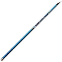 Телескопическое удилище Lineaeffe Power Carbon Fissa 4 m
