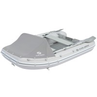 Тент носовой Kolibri, малый KM-270DXL, KM-300DXL, KM-330DXL, KM-360DXL (33.086.0.34)