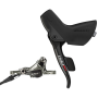 Тормоз дисковый задний Sram Red 22 HRD 11 скоростей DM DoubleTap Hydraulic Disc Brake