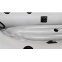 Трехместная надувная байдарка Ладья ЛБ-530 стандарт Чайка