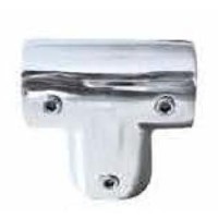 Потрійний перехідник кріплення релінгу RYE 7/8" (3462022)