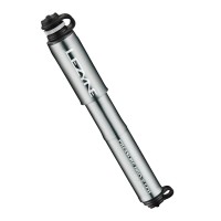 Велонасос комбинированный Lezyne Pressure Drive CFH с 16г баллоном 120Psi Y13
