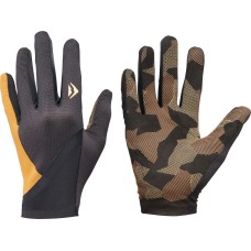 Велоперчатки MERIDA GLOVES SECOND SKIN XL TURMERIC