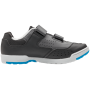 Велотуфли Garneau COBALT X SHOES 090-ASPHALT-BLUE 34