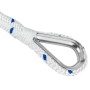 Веревка Polyester braided anchor rope 10 мм 30 м