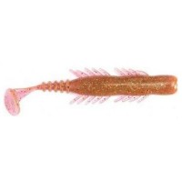 Виброхвост Lucky John 2.8" Bagsy Shad 140107-S14