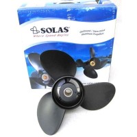 Винт Amita Solas Volvo Penta колонка SX Drive (14.8x17) (8611-148-17 VE3x14.8x17RB)