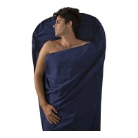 Вкладыш в спальник Sea to Summit Premium Cotton Liner Mummy