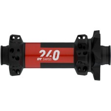 Втулка DT SWISS 24P 110/15 IS-6 bolt 28 отв., передняя