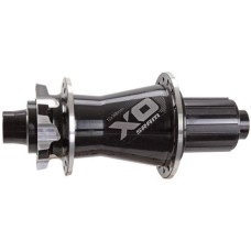 Втулка Sram AM HUB X0 R DISC 12X148B 32H BLK/SLV