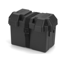 Ящик аккумуляторный Easterner с аккумуляторным ремнем-большой (C11525)