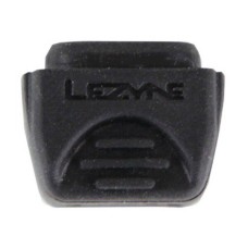 Заглушка Lezyne END PLUG - STRIP DRIVE F/R Черный END PLUG Y10 STRIP DRIVE, WORKS FOR FRONT AND REAR