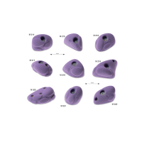 Зацеп Makak Blisters M
