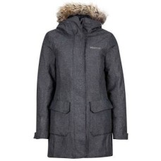 Женская куртка Marmot Georgina Featherless Jacket (Black, L)