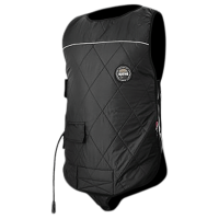 Жилет з електрообігрівом Santi Heated Vest