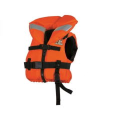 Жилет страховочный Jobe Comfort Boating Vest Orange р.L