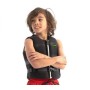 Жилет страховочный Jobe Neoprene Vest Youth Black р.128