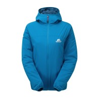 Куртка Mountain Equipment Transition Women's Jacket