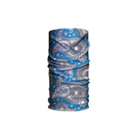 Головной убор H.A.D. Originals Urban Paisley 01 Blue