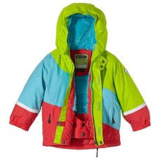 Детская горнолыжная курточка Killtec Amin Mini Colourblock