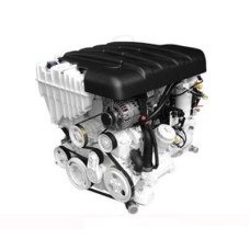 Стационарный дизельный двигатель MerCruiser QSD4.2-350s Bravo I XR