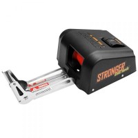 Якірна лебідка Stronger Steel Hands 35 (SH35)