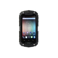 Защищенный смартфон Sigma X-treme PQ16