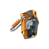 Страховочное устройство Petzl Asap