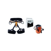 Набір для скелелазіння Rock Empire Climbing Set Peak