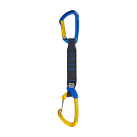 Оттяжка Climbing Technology BERRY SET PRO NY 17 cm