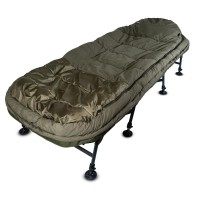 Раскладушка Ranger BED 85 Kingsize Sleep